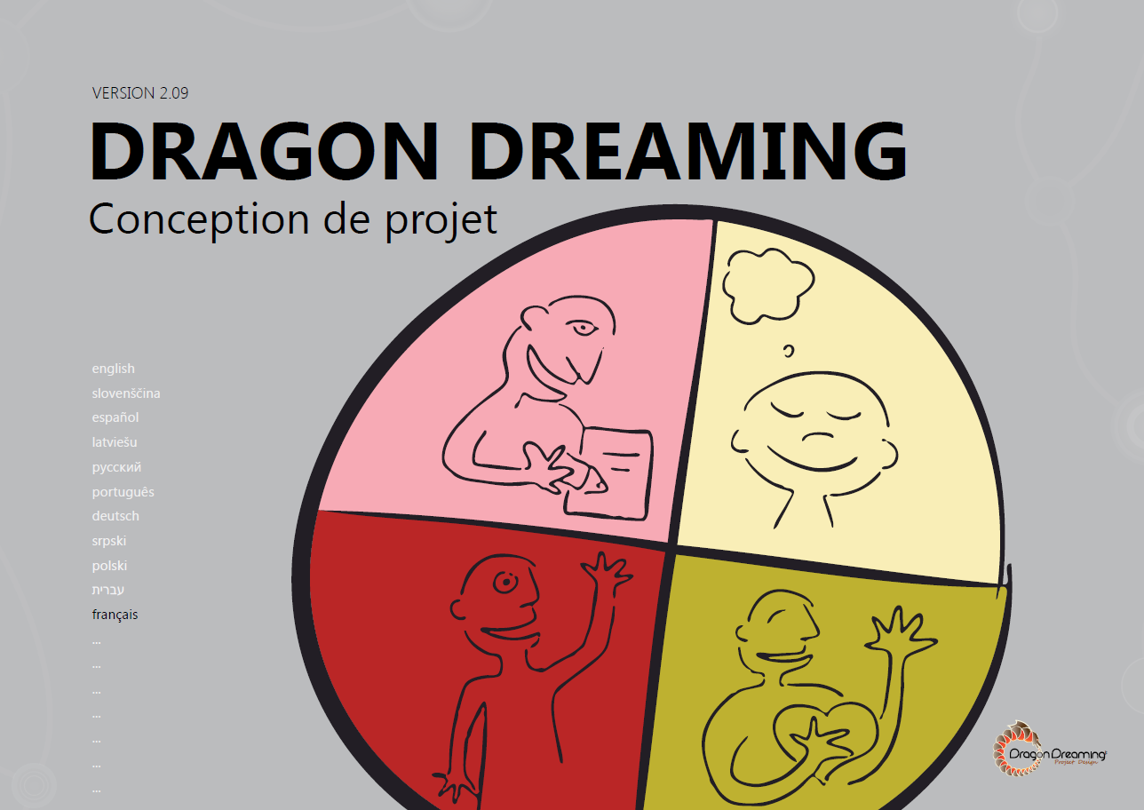 You are currently viewing Découvrir la méthode Dragon Dreaming en autodidacte